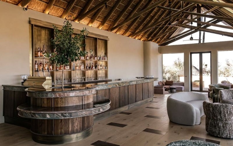 3 Day Fully Inclusive Wellness Journey Opening Special at Kuganha Luxury Tented Camp